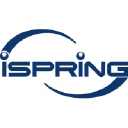 iSpring logo