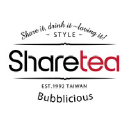 Sharetea logo