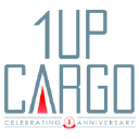 1UP CARGO INC. logo