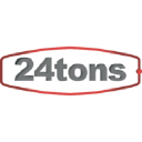 24TONS INC logo