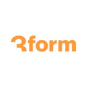 3 Form logo