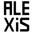 Alexis logo