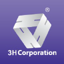 3H Medical logo