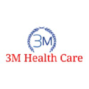 3M Healthcare logo