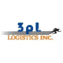 3PL LOGISTICS, INC. logo