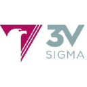 3 V SIGMA USA INC logo