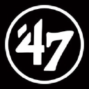 '47 Brand logo