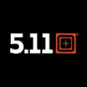 5.11 Inc logo