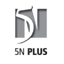 5N Plus logo