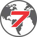 7CARGO CORP logo