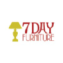 7 Day logo