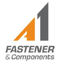 A1 Fastener logo