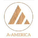 A-AMERICA,INC. logo