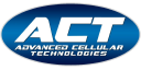 Advanced Cellular Technologies logo