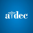 A-Dec logo