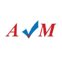 A.M. CARGO logo