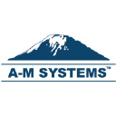 A-M Systems logo