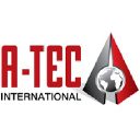 ATEC International logo