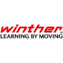 A. WINTHER A/S logo