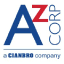 AZ Corporation logo