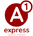 A1.express logo