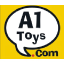 A1 Toys logo