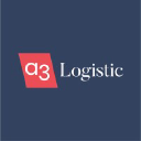 A3Logistic logo