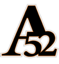 A52 Warehouse logo