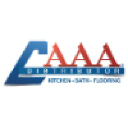 AAA Distributor logo