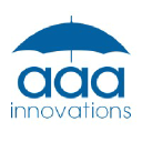 AAA Innovations logo