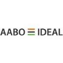 AABO-IDEAL A/S logo