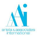 Ariela and Associates logo