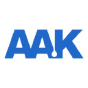 AAK logo