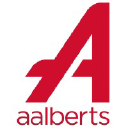 Aalberts Hydronic Flow Control logo