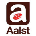 AALST CHOCOLATE PTE LTD logo