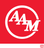 AAM logo