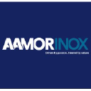 Aamor Inox logo