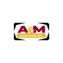 A & M Hardware logo