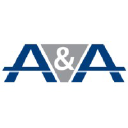 A&A PHARMACHEM INC.USA logo