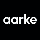 Aarke logo