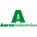 Aaron Industries logo