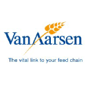 Van Aarsen logo