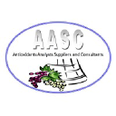 AASC CO., LTD. logo