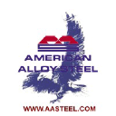 American Alloy Steel logo