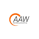 AAW logo