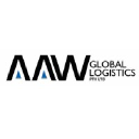 AAW Global Logistics logo