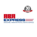 ABA Express logo