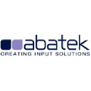 Abatek logo