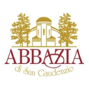 ABBAZIA logo