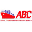 ABC Freight logo